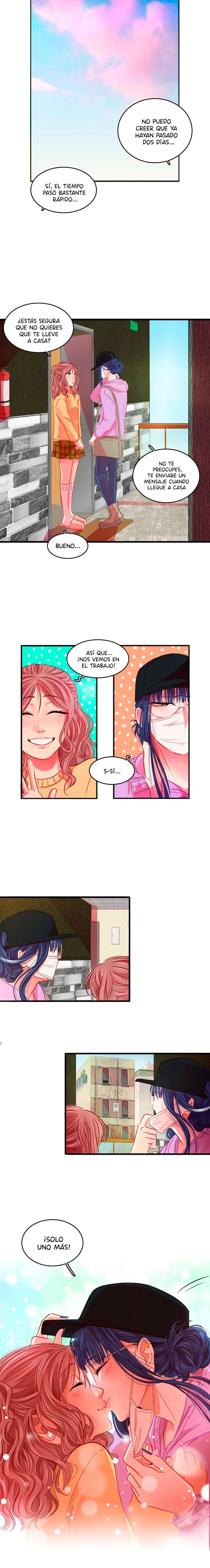 The Glass Capítulo 47 - Page 12