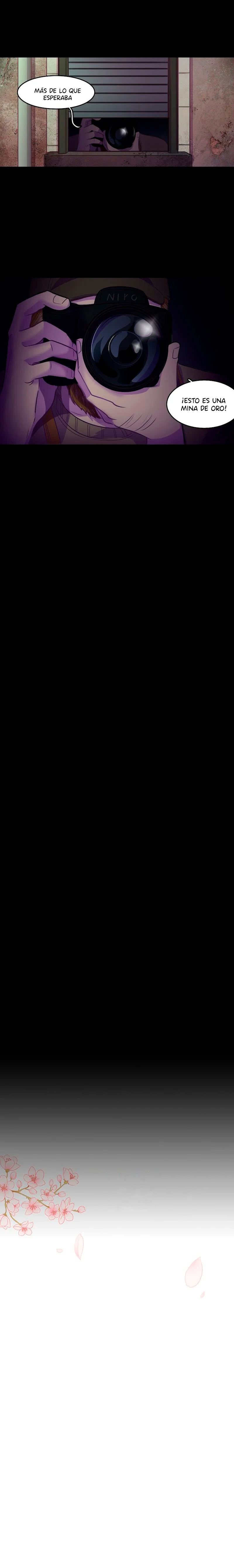 The Glass Capítulo 47 - Page 14