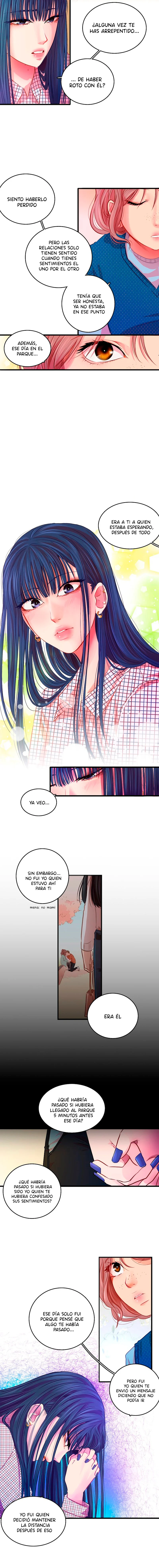 The Glass Capítulo 47 - Page 3