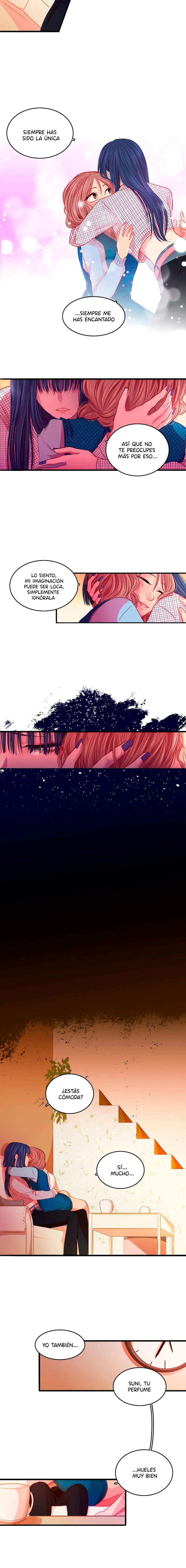 The Glass Capítulo 47 - Page 5