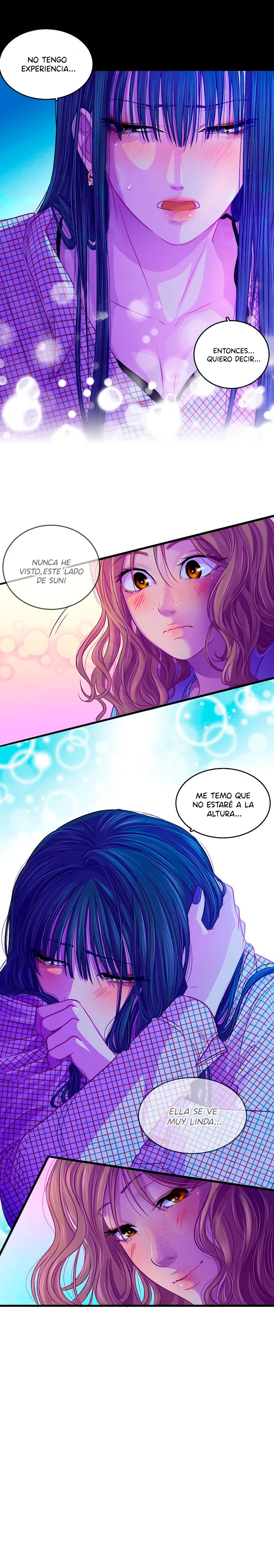 The Glass Capítulo 47 - Page 9