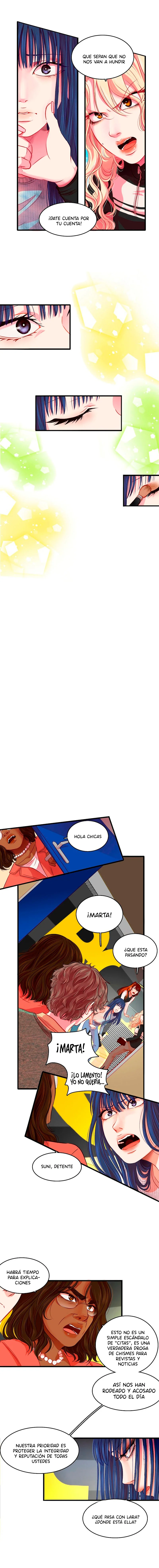 The Glass Capítulo 48 - Page 10