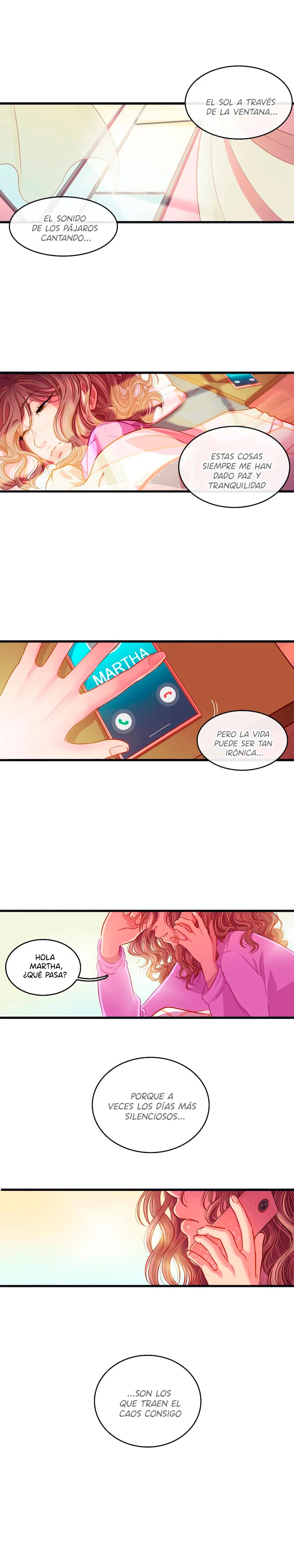 The Glass Capítulo 48 - Page 2