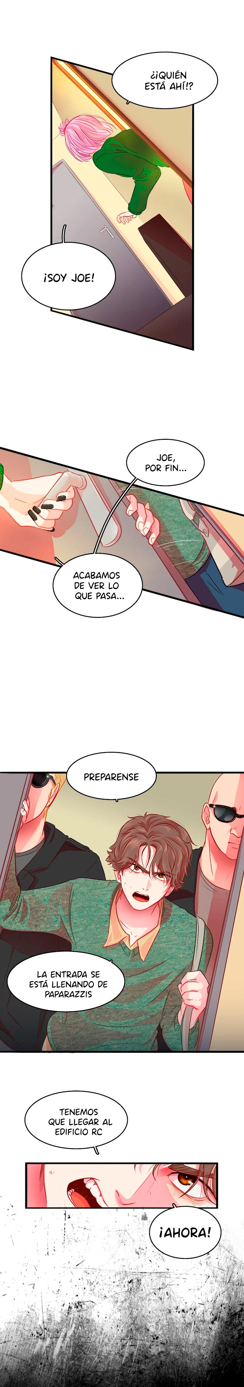 The Glass Capítulo 48 - Page 20