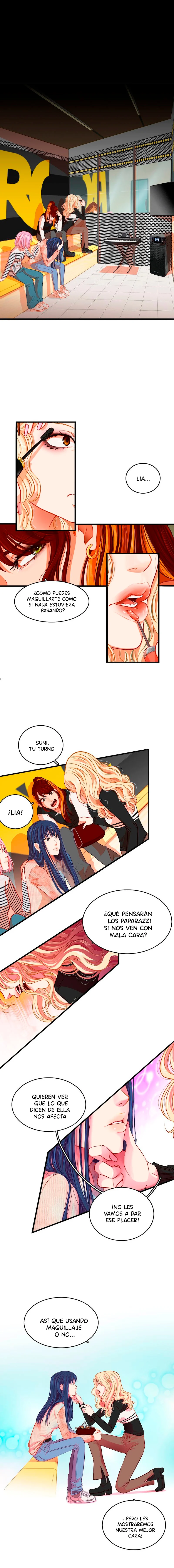 The Glass Capítulo 48 - Page 9