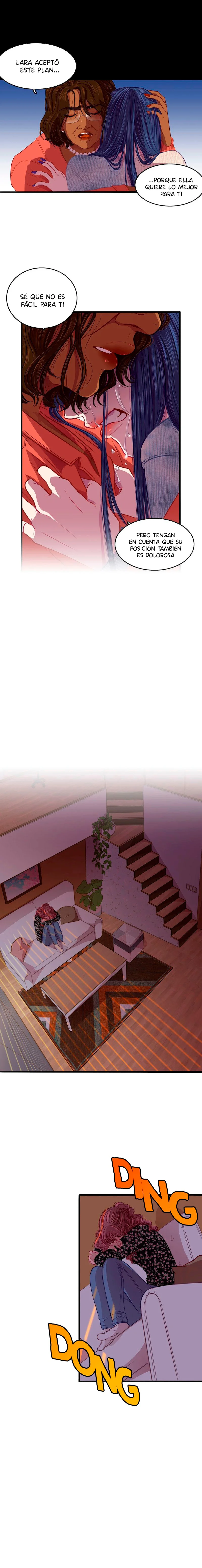 The Glass Capítulo 49 - Page 10