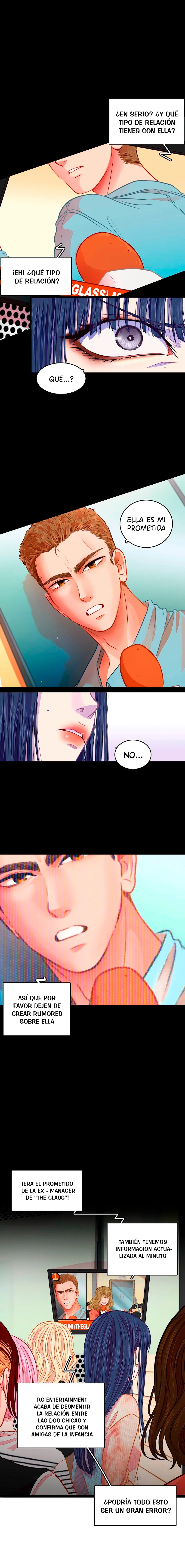 The Glass Capítulo 49 - Page 2