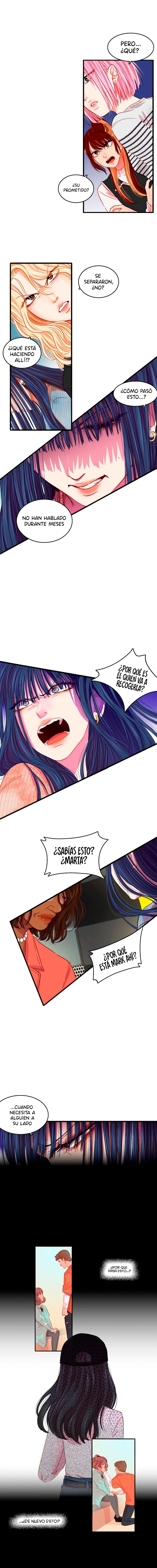 The Glass Capítulo 49 - Page 3