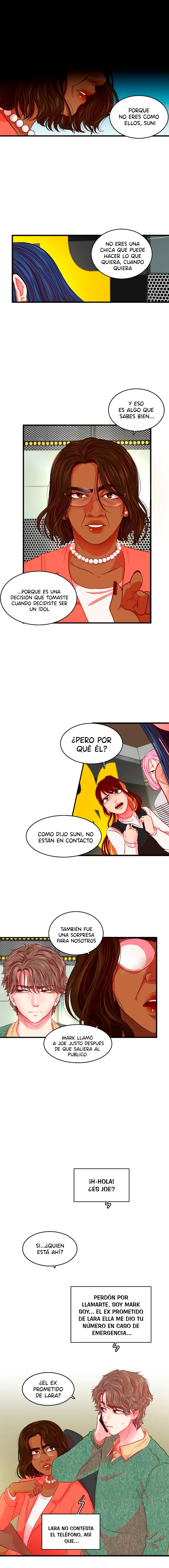 The Glass Capítulo 49 - Page 4