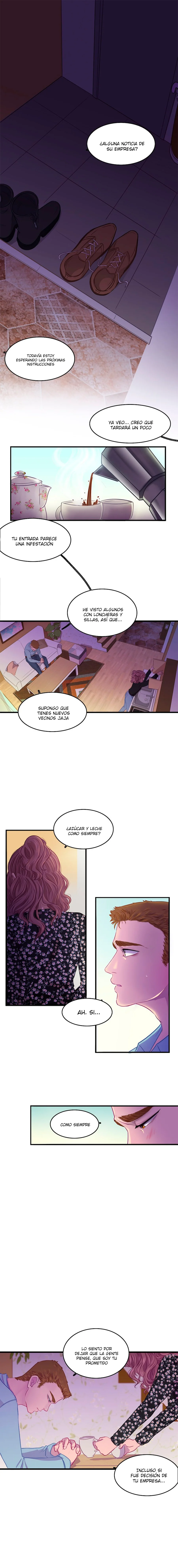 The Glass Capítulo 50 - Page 2