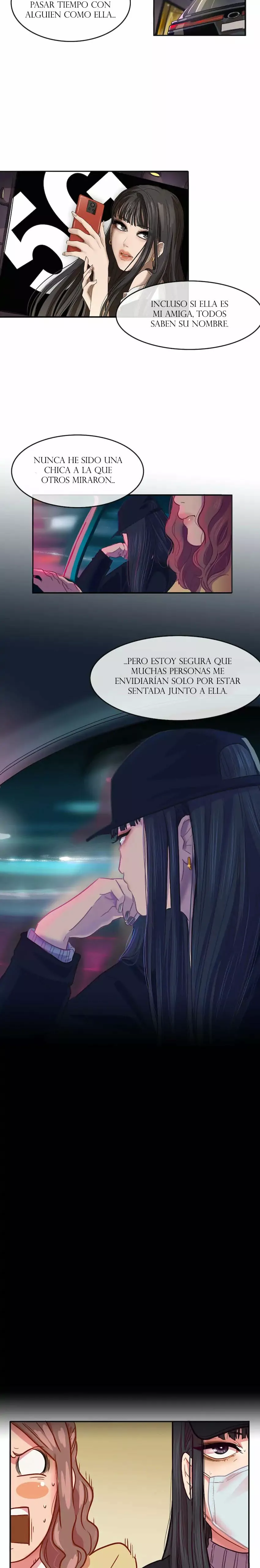 The Glass Capítulo 6 - Page 6