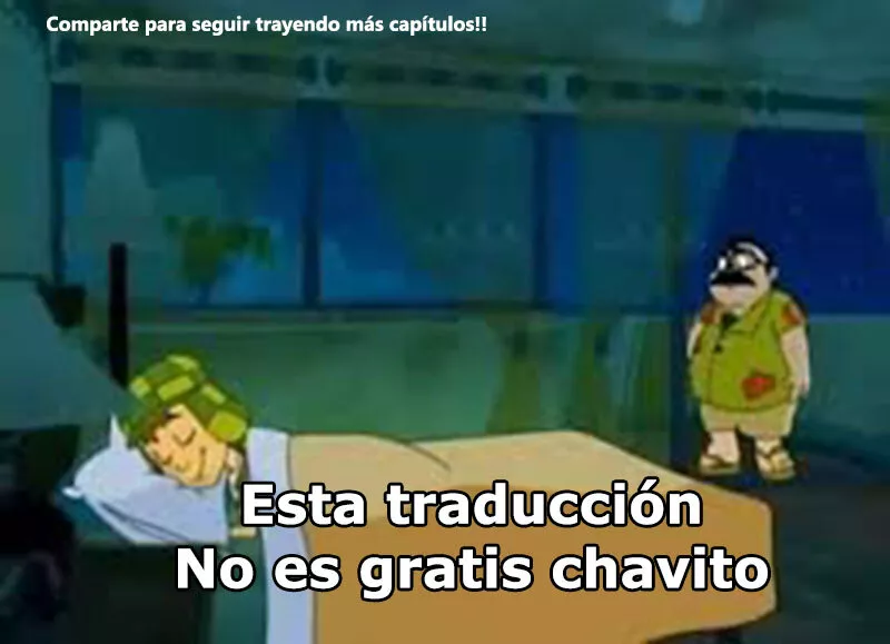 The Glass Capítulo 7 - Page 14