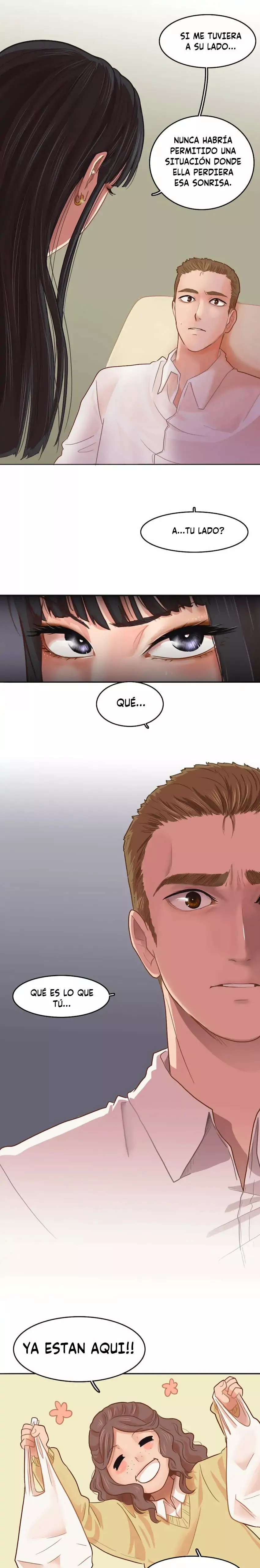 The Glass Capítulo 7 - Page 2