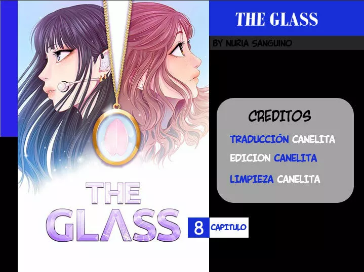 The Glass Capítulo 8 - Page 1