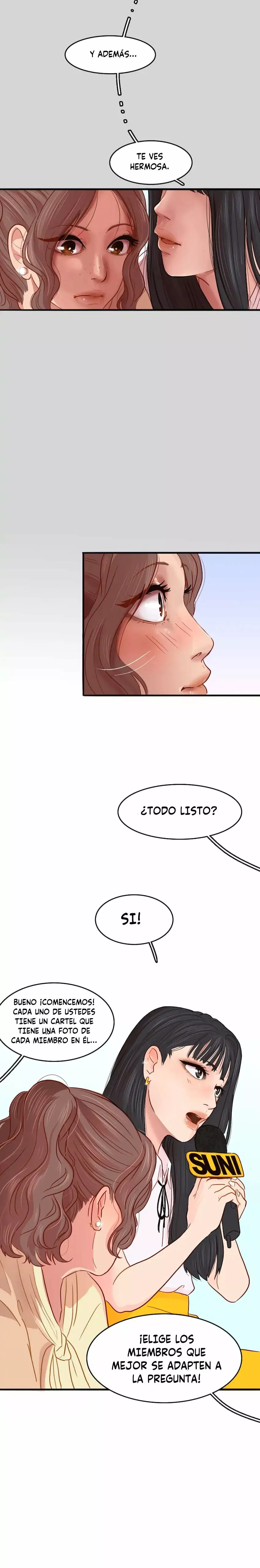 The Glass Capítulo 8 - Page 13