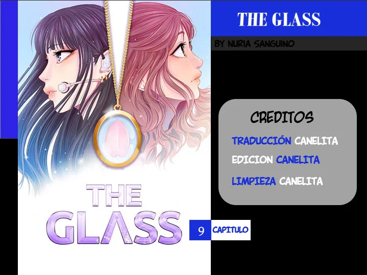 The Glass Capítulo 9 - Page 1