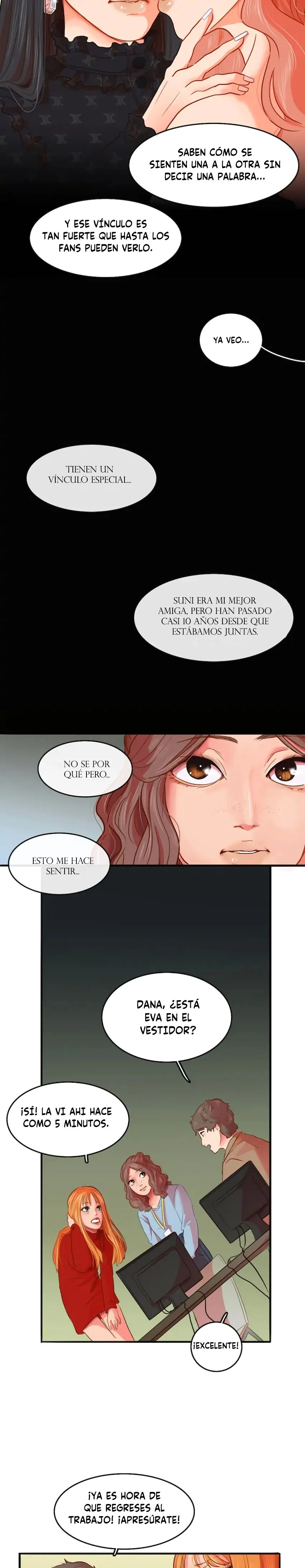 The Glass Capítulo 9 - Page 10