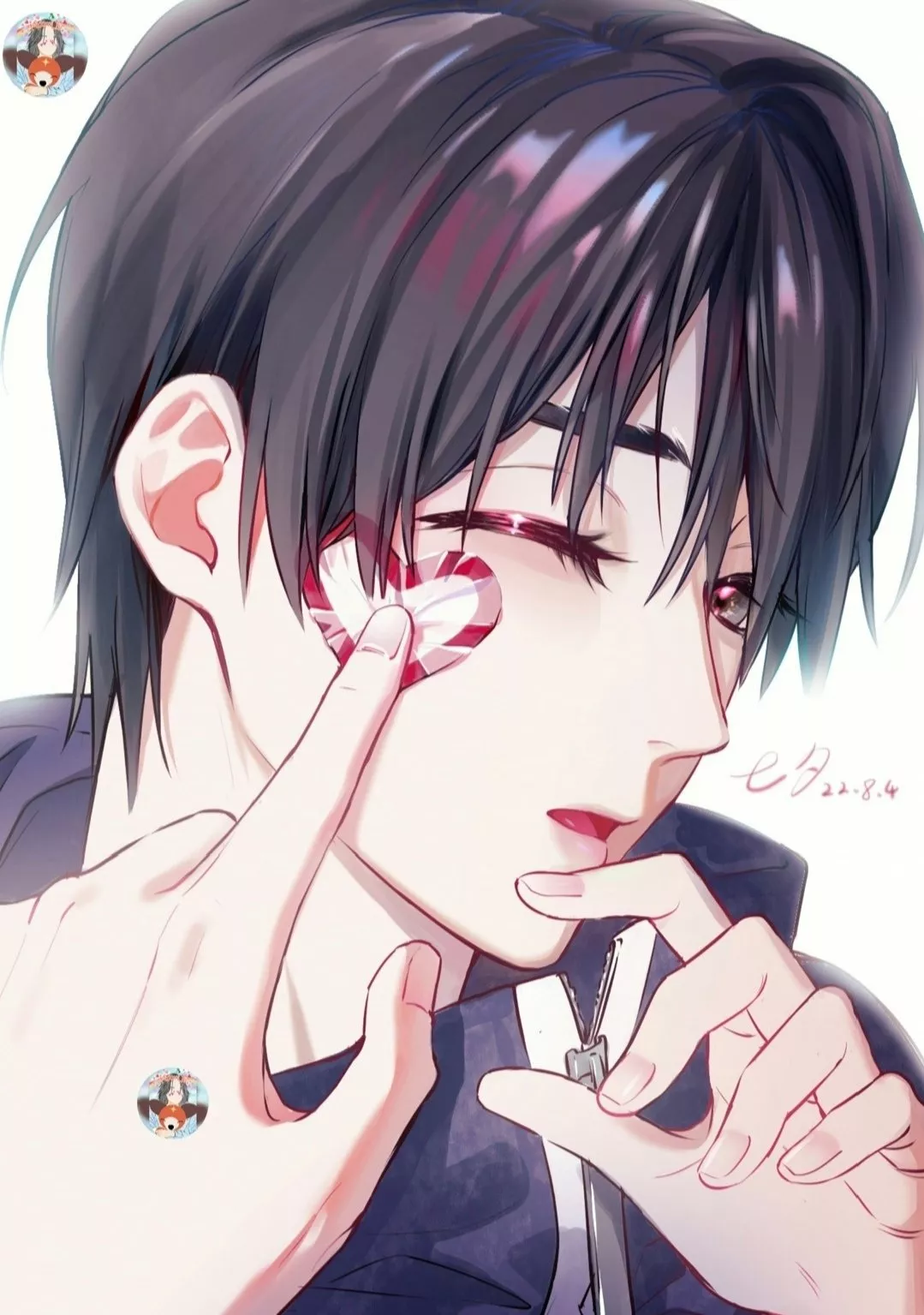 Cuidame – No me ignores Capítulo 10 - Page 2