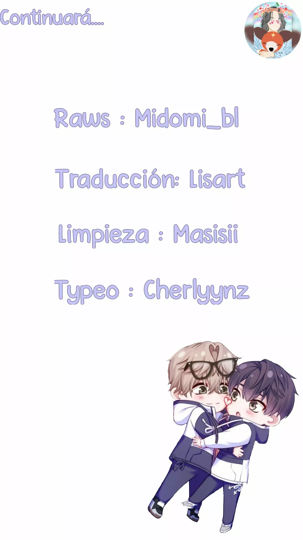 Cuidame – No me ignores Capítulo 11 - Page 26