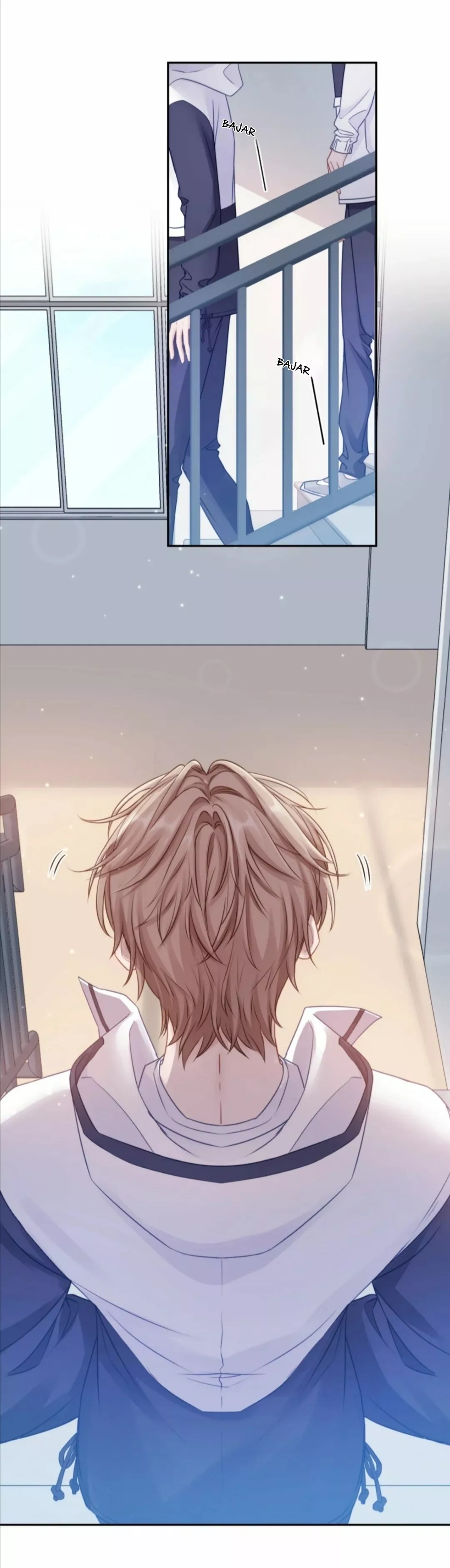 Cuidame – No me ignores Capítulo 12 - Page 8