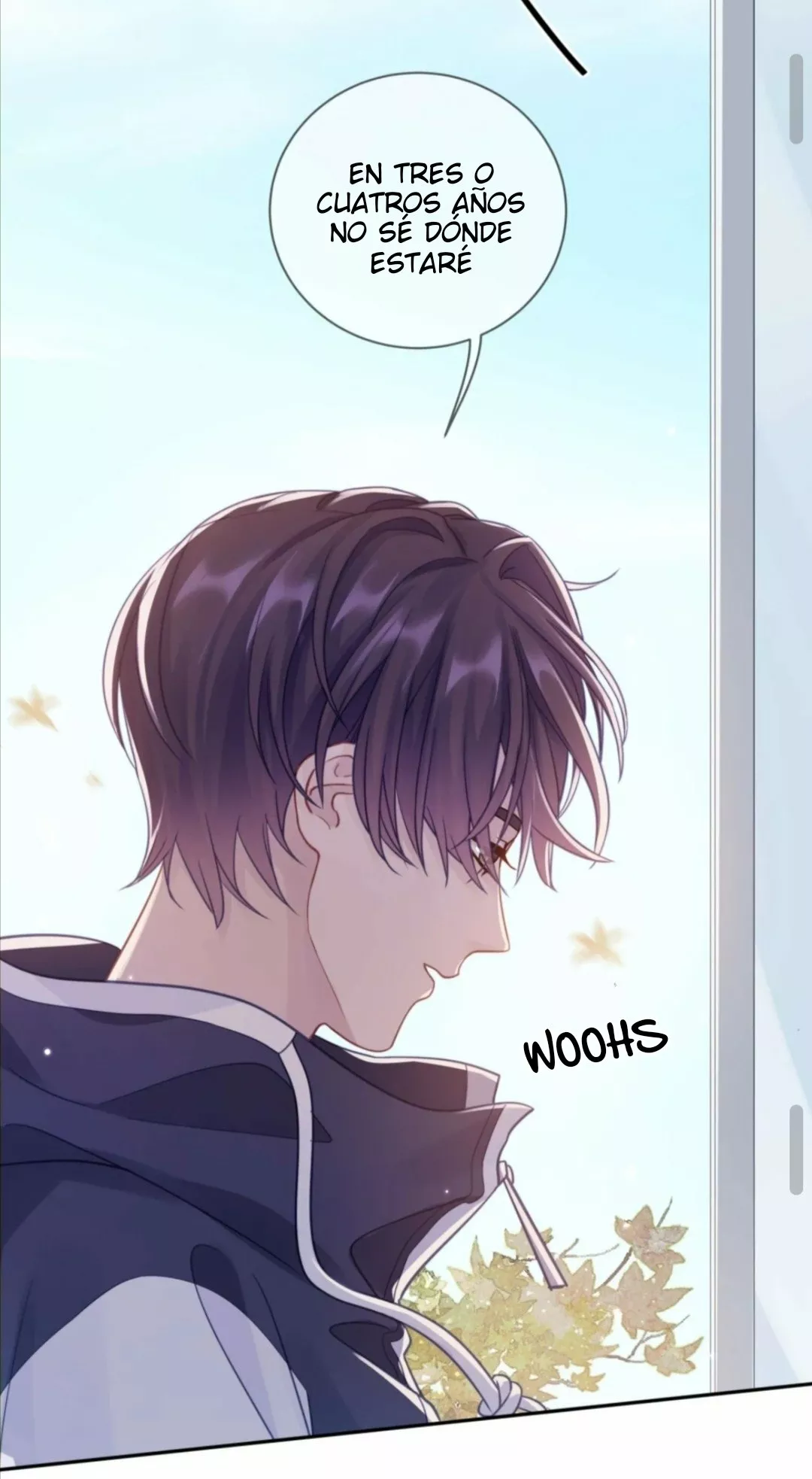 Cuidame – No me ignores Capítulo 15 - Page 23