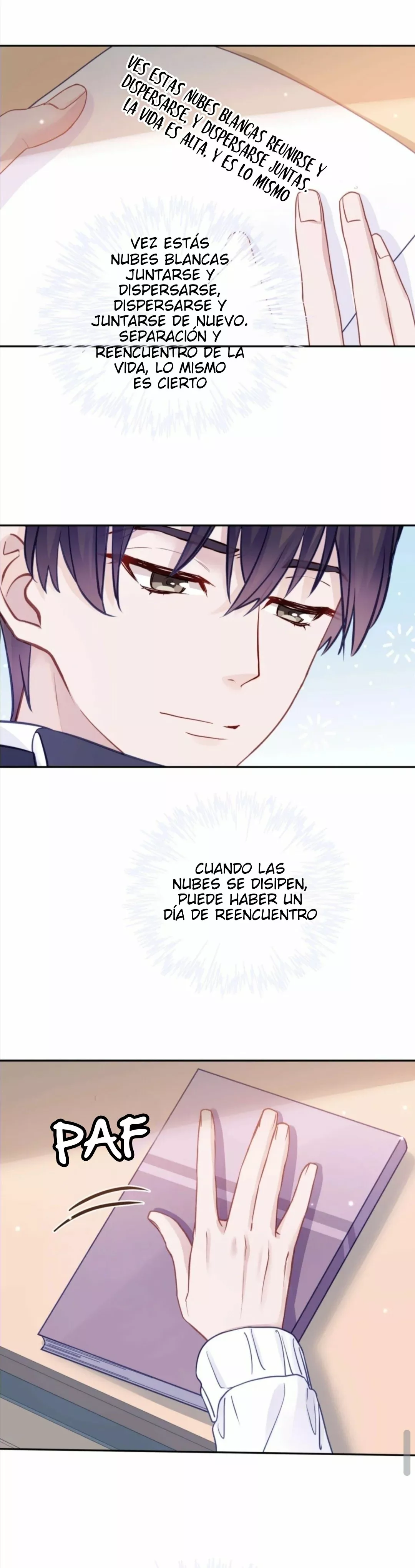 Cuidame – No me ignores Capítulo 15 - Page 27