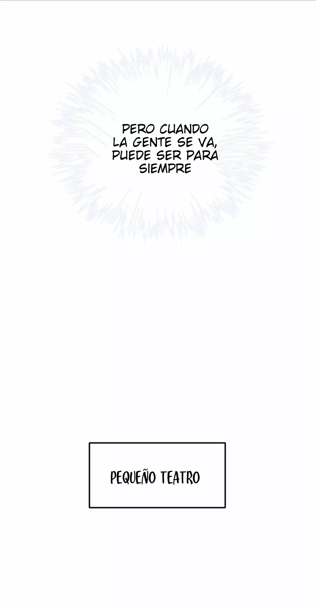 Cuidame – No me ignores Capítulo 15 - Page 28