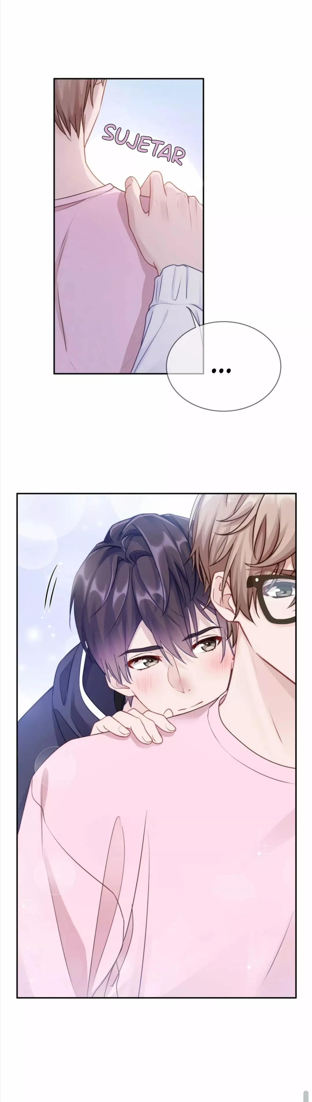 Cuidame – No me ignores Capítulo 17 - Page 10