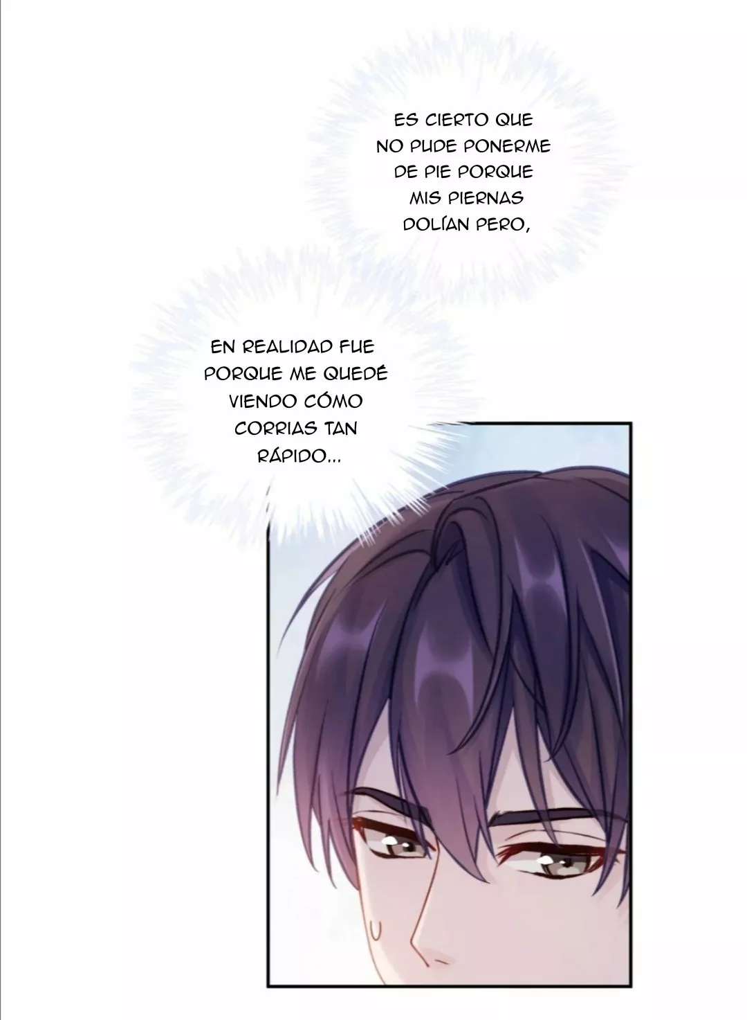 Cuidame – No me ignores Capítulo 17 - Page 13