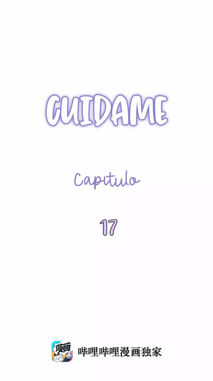 Cuidame – No me ignores Capítulo 17 - Page 2