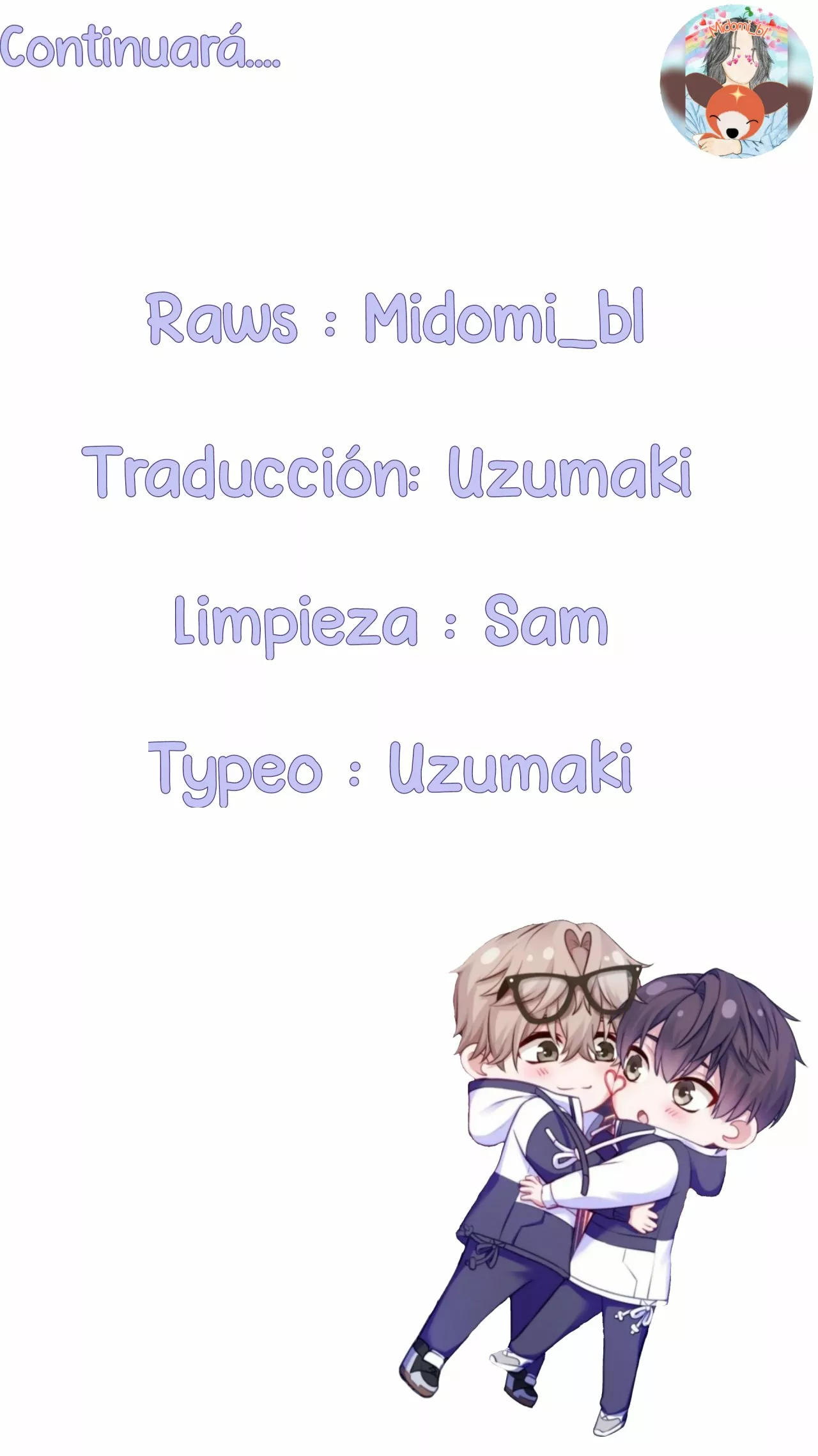 Cuidame – No me ignores Capítulo 17 - Page 23