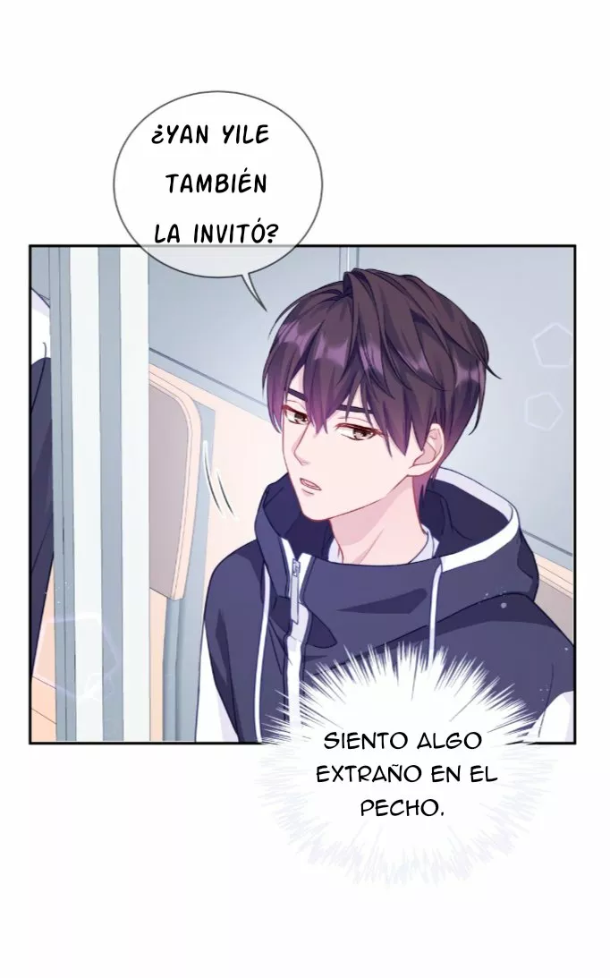 Cuidame – No me ignores Capítulo 19 - Page 11