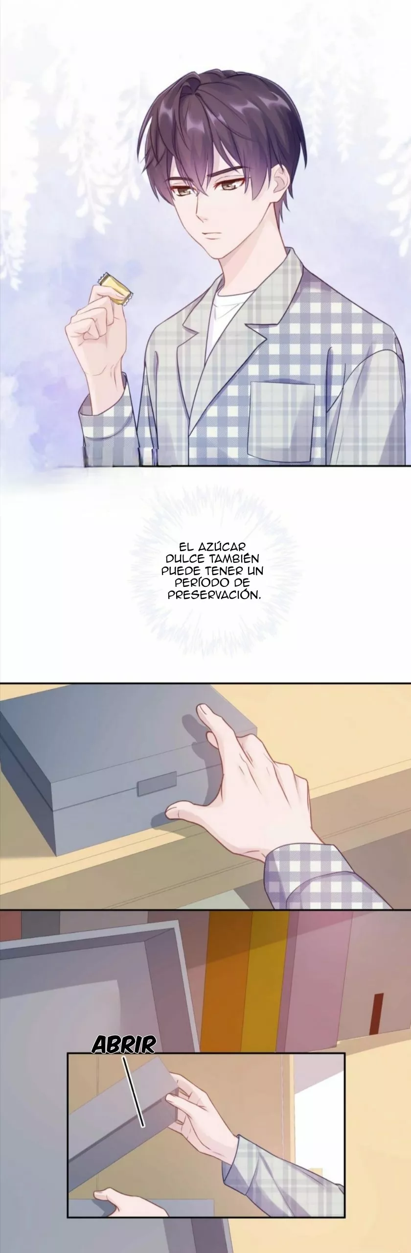 Cuidame – No me ignores Capítulo 22 - Page 25