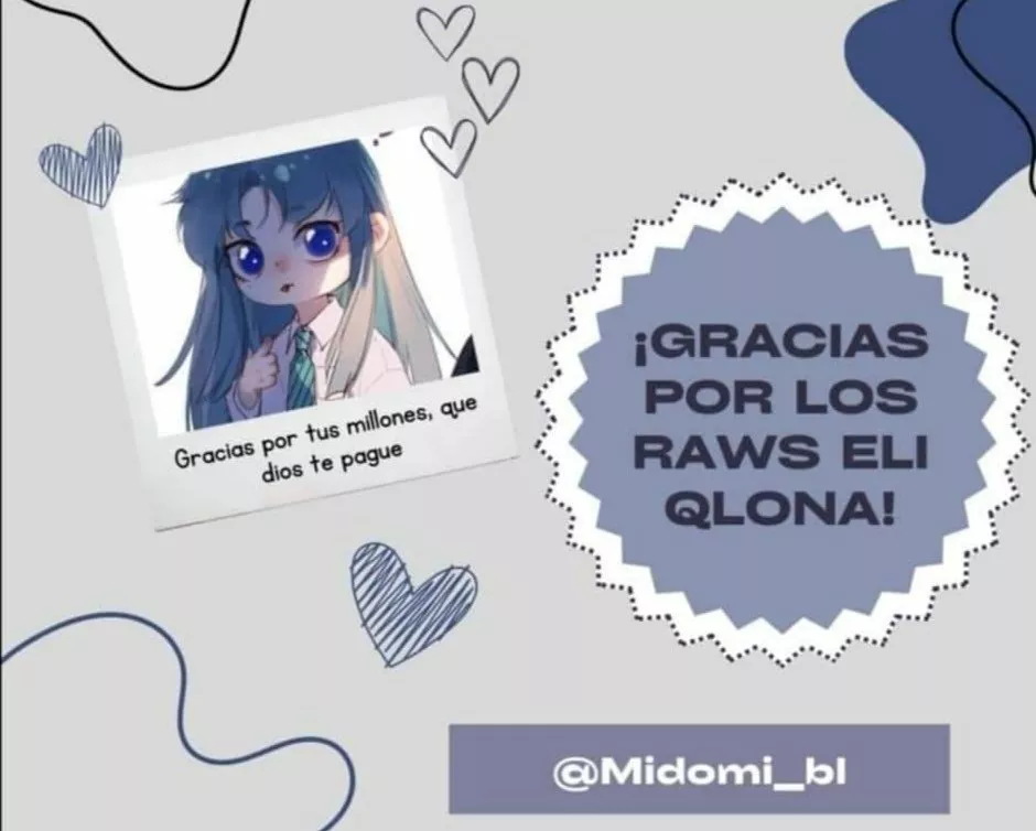 Cuidame – No me ignores Capítulo 23 - Page 2