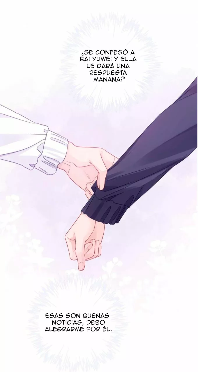 Cuidame – No me ignores Capítulo 23 - Page 20