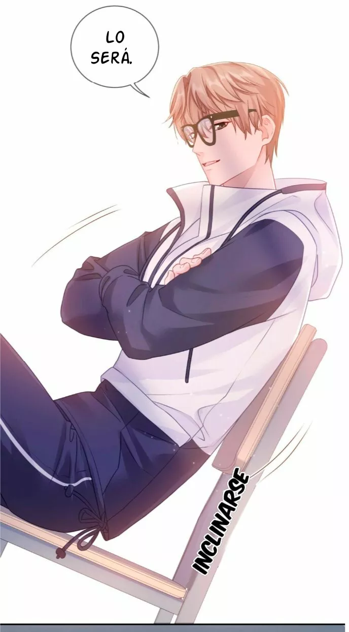 Cuidame – No me ignores Capítulo 23 - Page 24