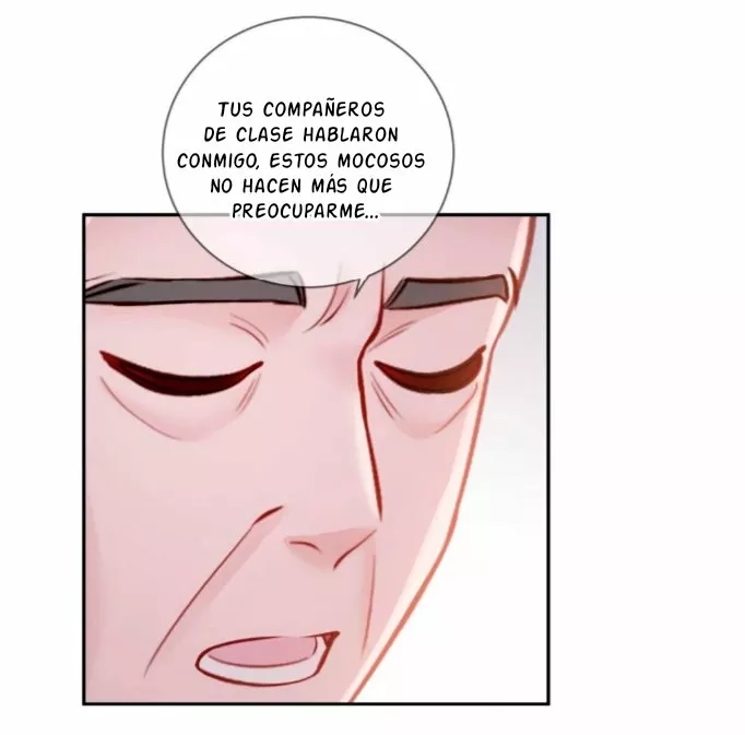 Cuidame – No me ignores Capítulo 23 - Page 28