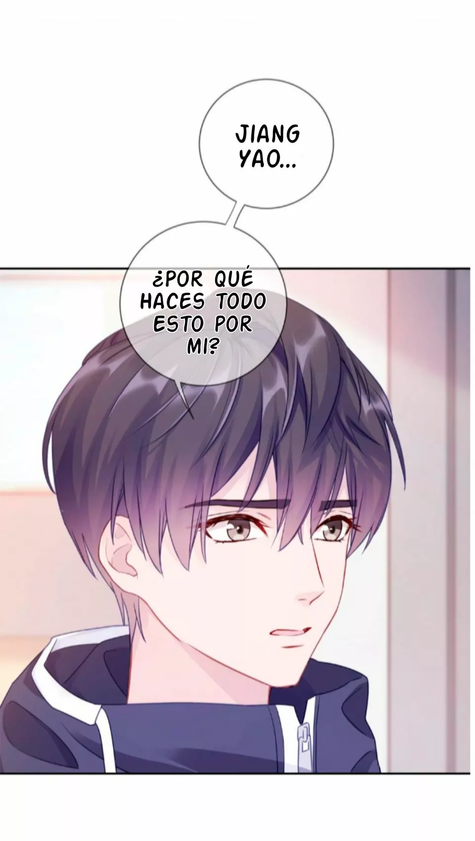 Cuidame – No me ignores Capítulo 23 - Page 36
