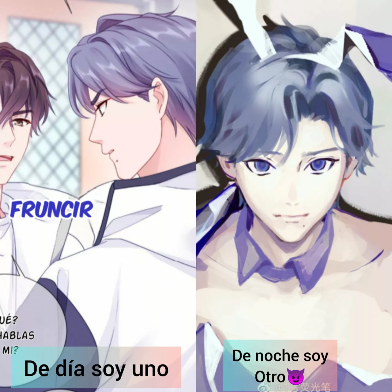 Cuidame – No me ignores Capítulo 23 - Page 39