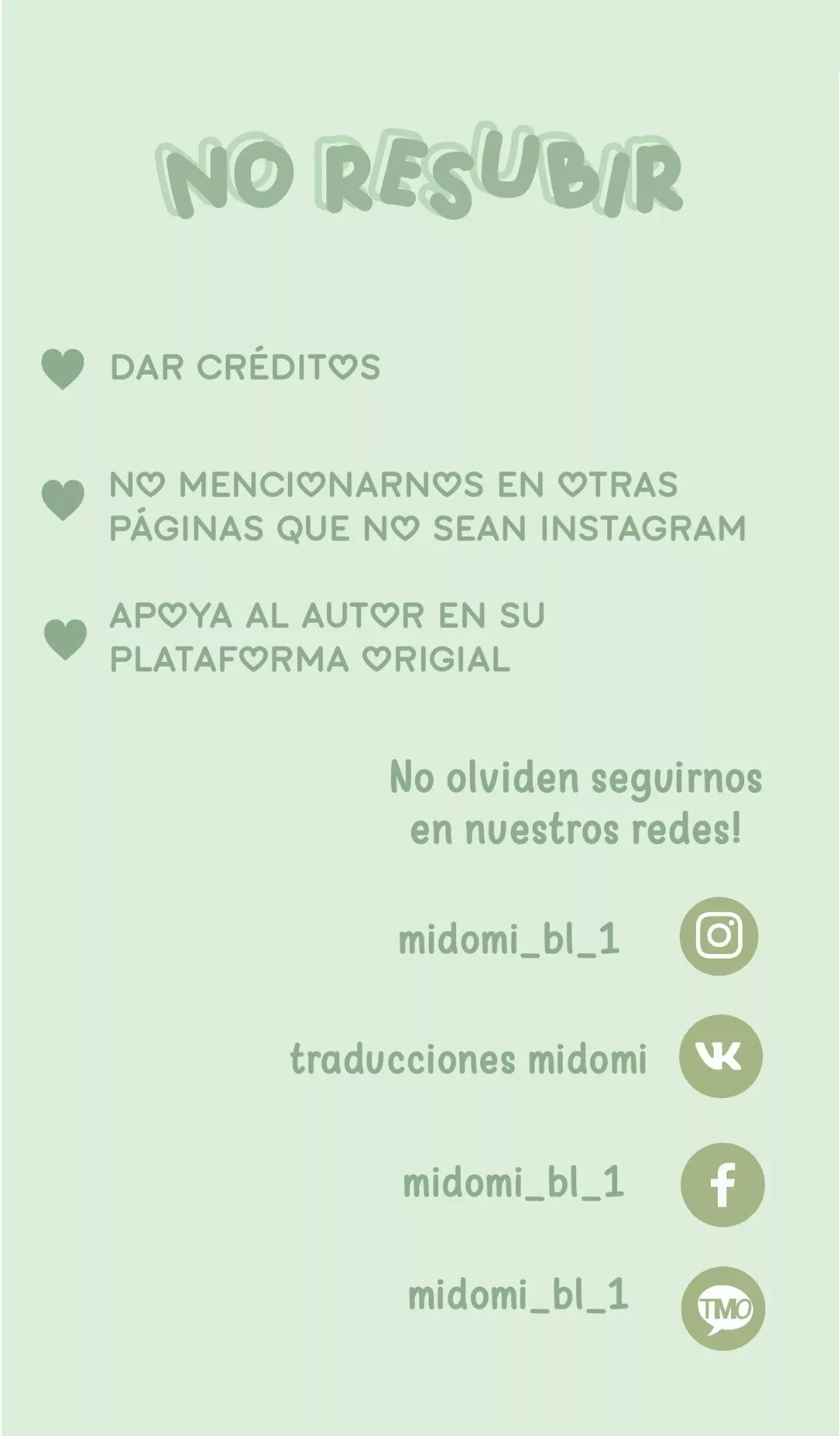 Cuidame – No me ignores Capítulo 23 - Page 41