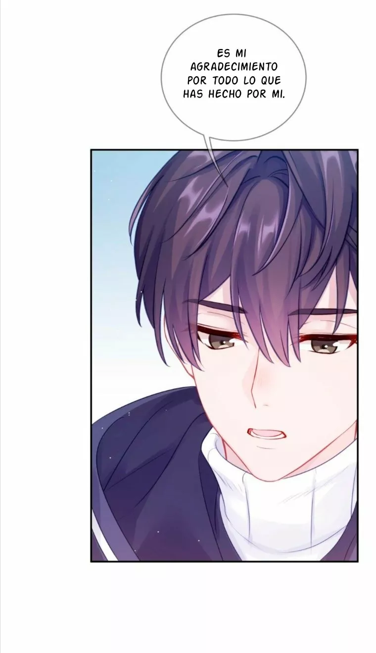 Cuidame – No me ignores Capítulo 24 - Page 16