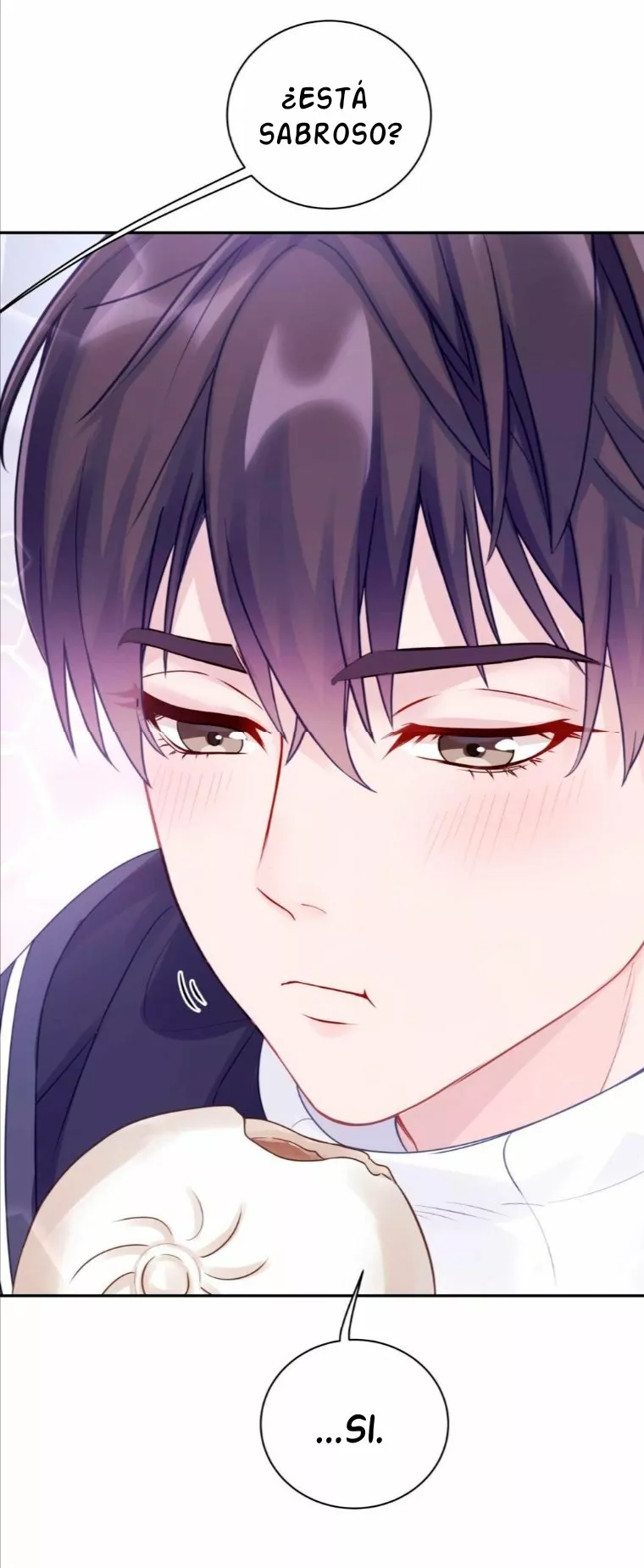 Cuidame – No me ignores Capítulo 24 - Page 20