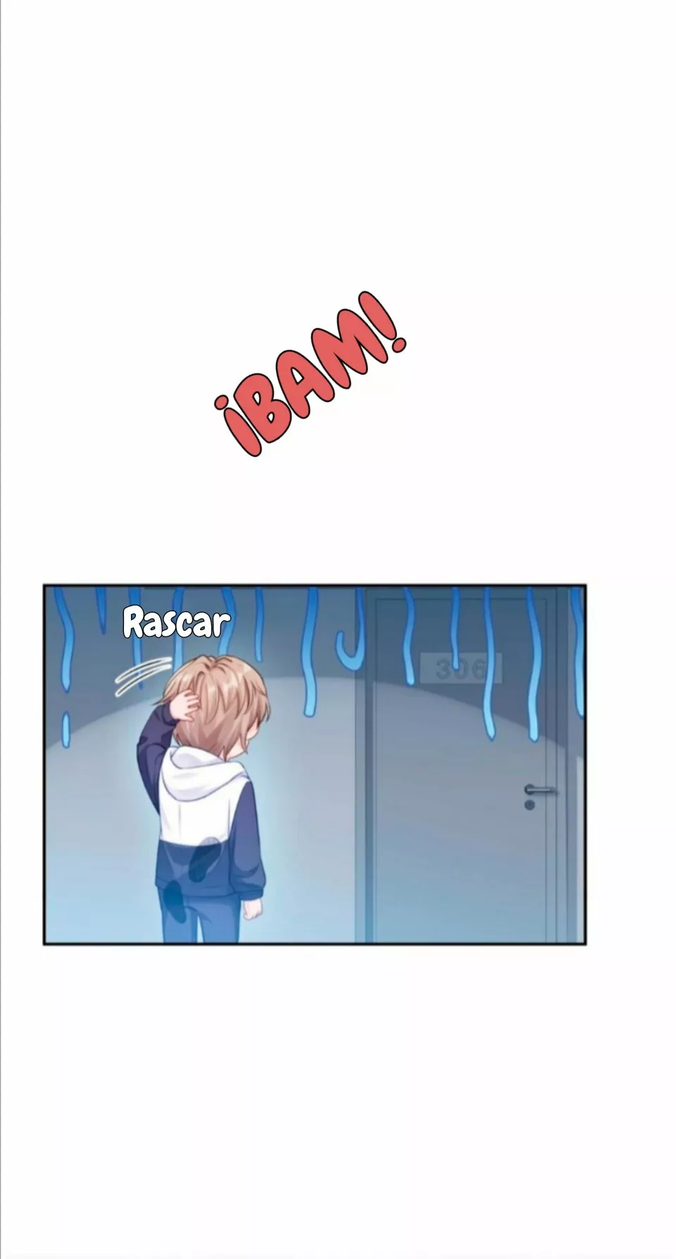 Cuidame – No me ignores Capítulo 25 - Page 7