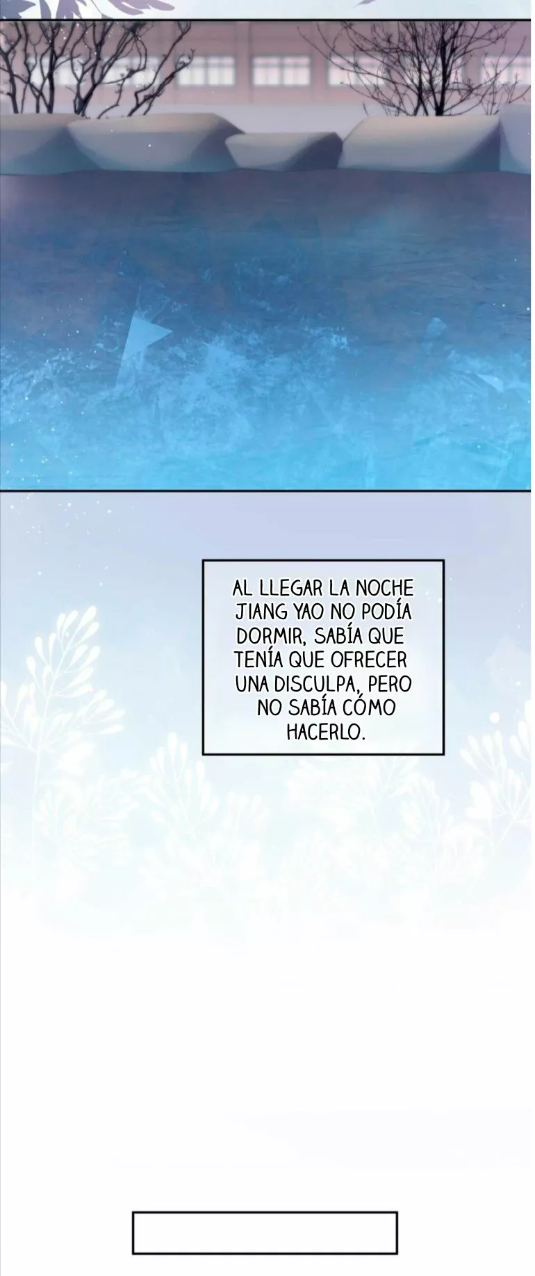 Cuidame – No me ignores Capítulo 26 - Page 13