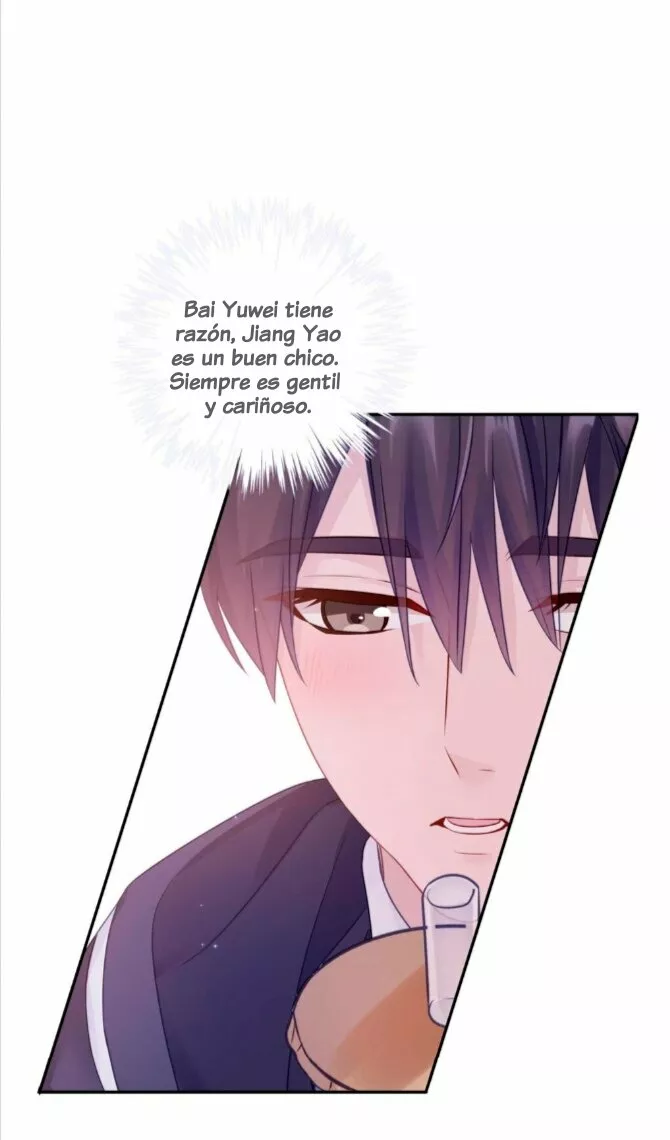 Cuidame – No me ignores Capítulo 27 - Page 13