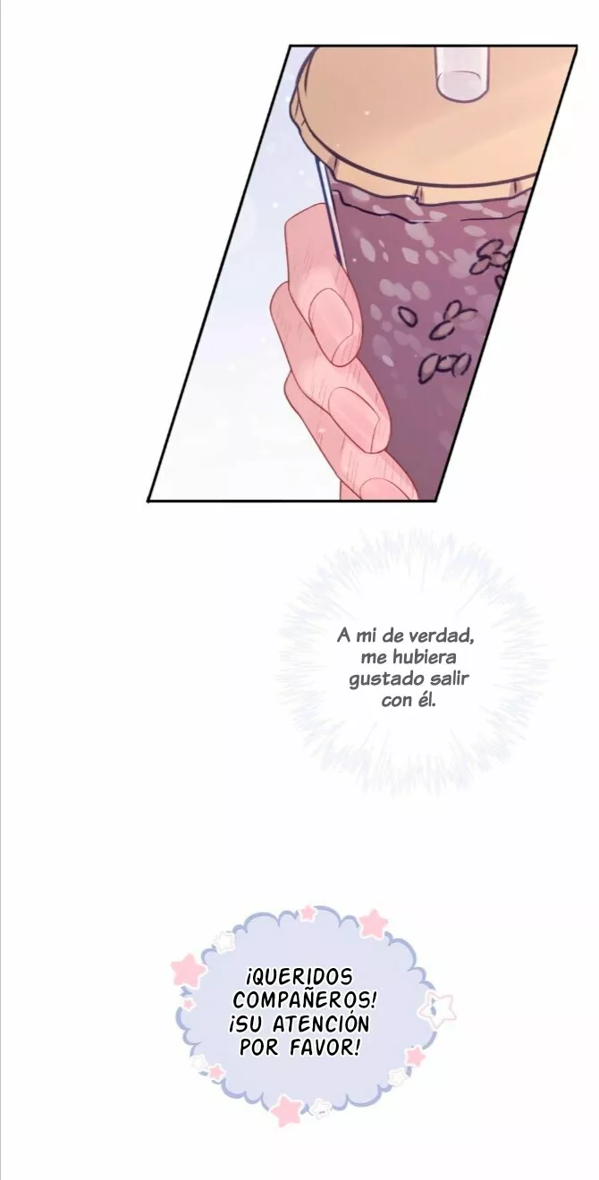 Cuidame – No me ignores Capítulo 27 - Page 14