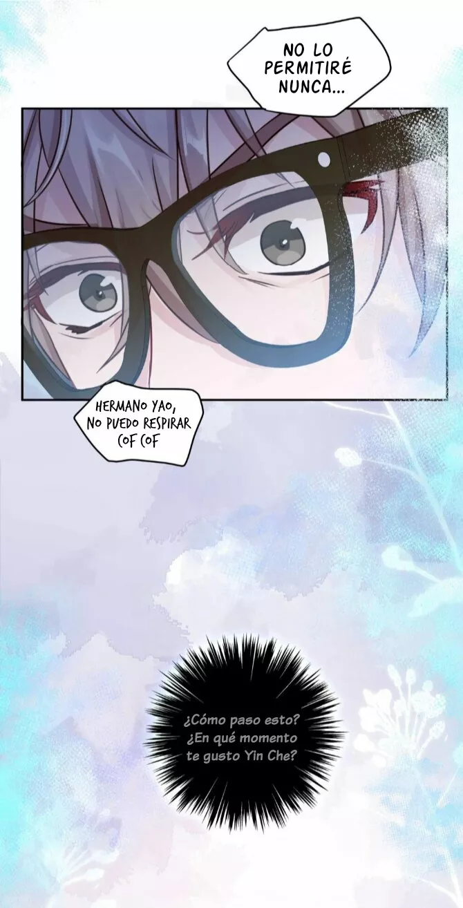 Cuidame – No me ignores Capítulo 28 - Page 13