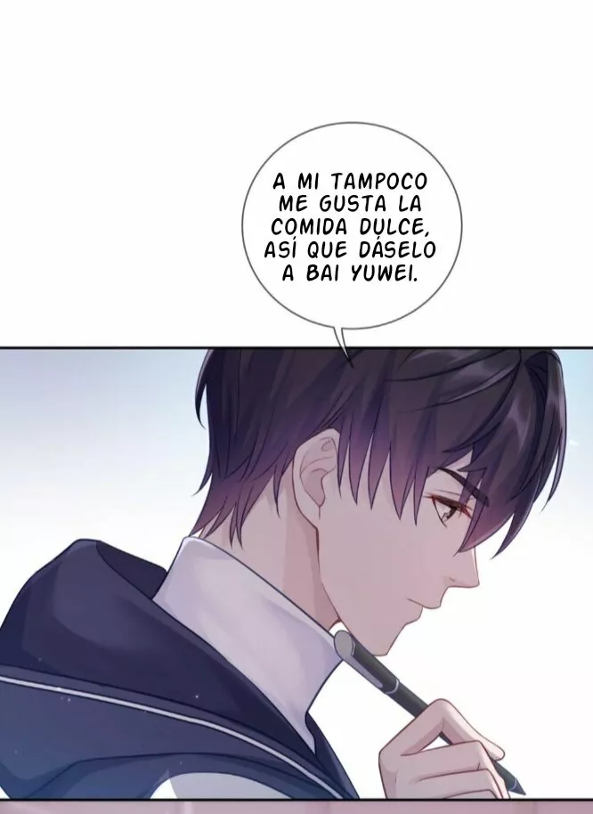 Cuidame – No me ignores Capítulo 28 - Page 17