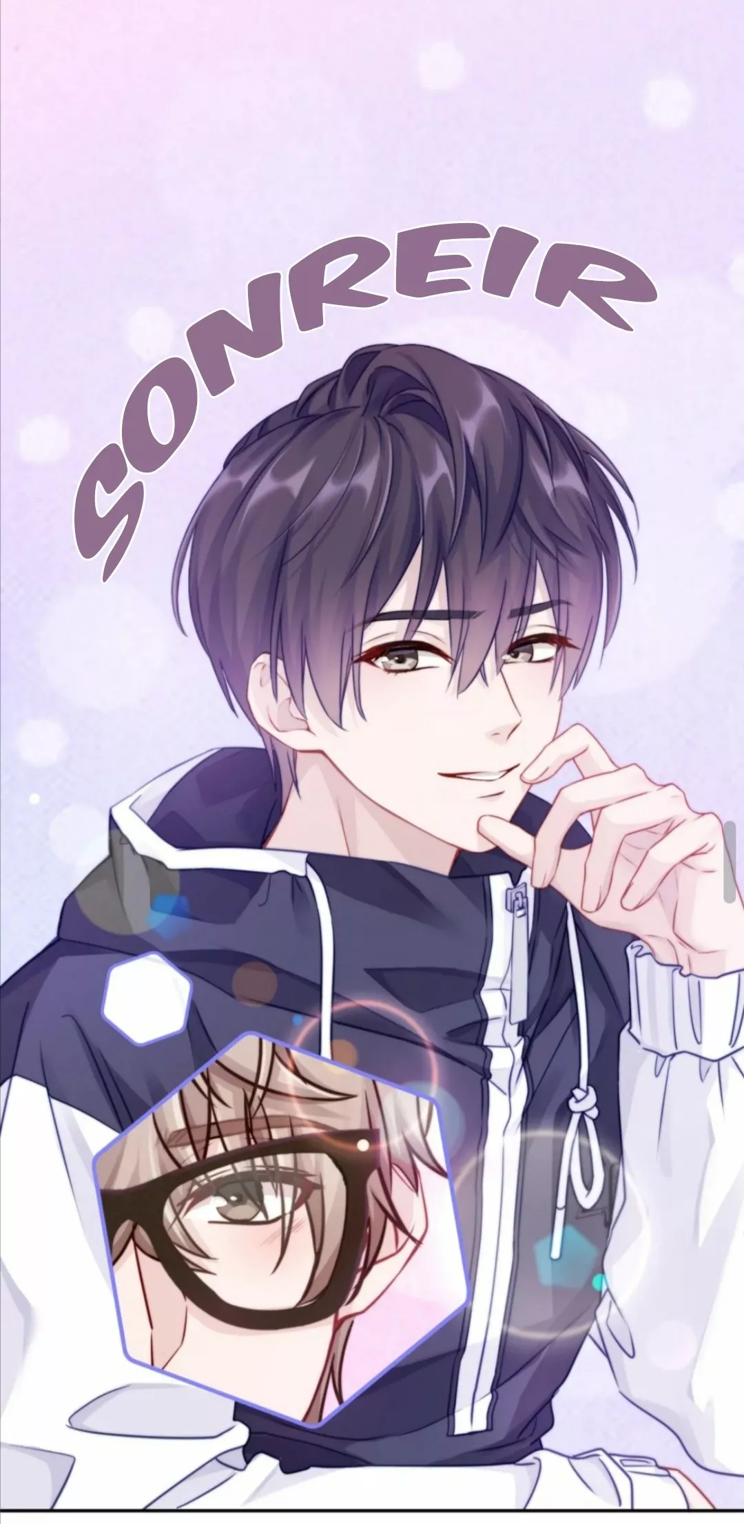 Cuidame – No me ignores Capítulo 3 - Page 19