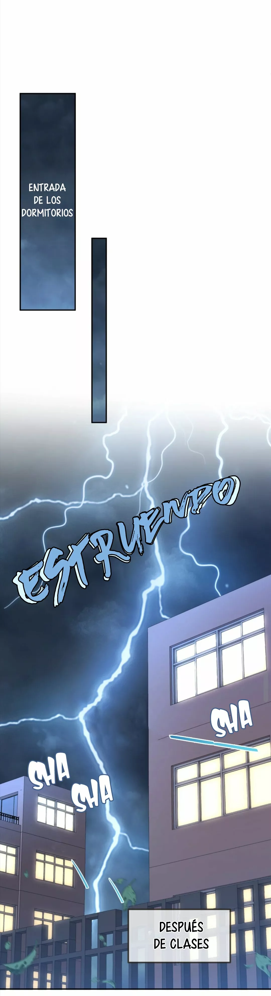 Cuidame – No me ignores Capítulo 3 - Page 23